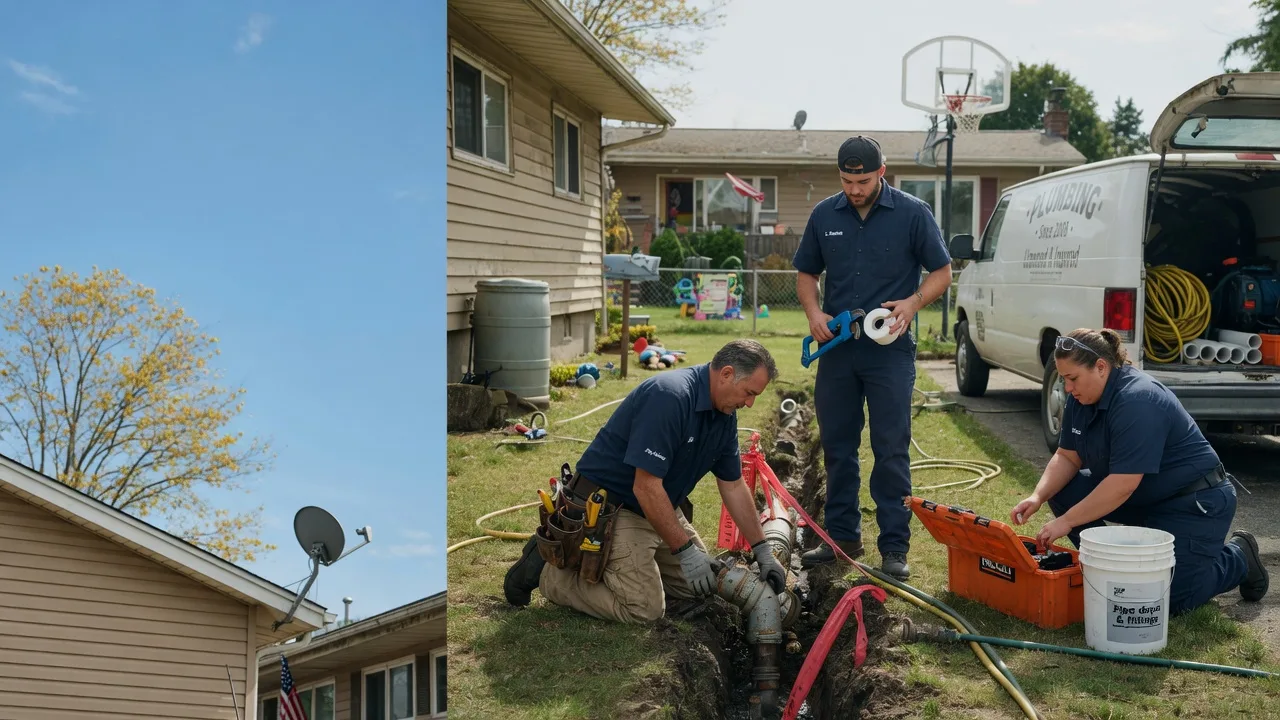 Garbage Disposal Replacement in Fergus Falls, MN near me